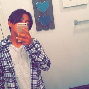 Meet your Posher, Alan